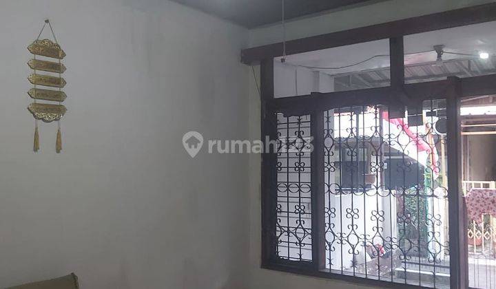 Rumah 2 Lantai Pusat Kota Bandung Dekat Supratman Suci Khusus Minggu Ini  1