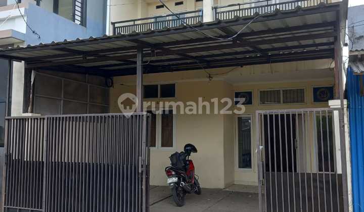 Jual Cepat Rumah Antapani Siap Huni Dalam Cluster  1