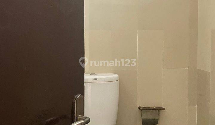 Jual Cepat Rumah Siap Huni Antapani 4 Kamar Tidur  2