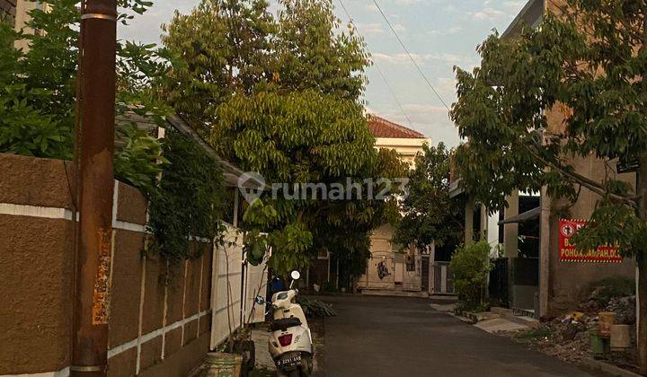 Investasi Jangka Panjang Rumah Dekat Al Jabbar Bandung  2