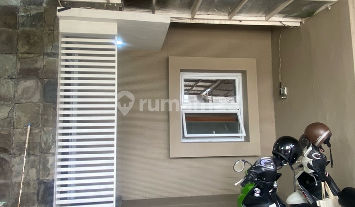 Banting Harga Rumah Adipura Siap Huni Dalam Cluster 600Jutaan
