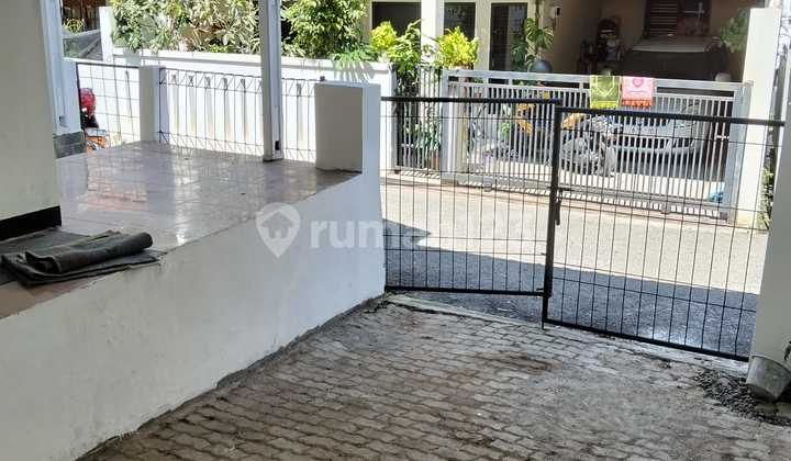 For Sale House in Bojong Koneng Near Cikutra Baru Renovated 800Million 1