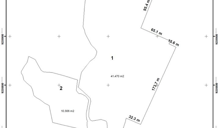 Di Jual Tanah Luas Bekas Pabrik Mainroad Ah Nasution