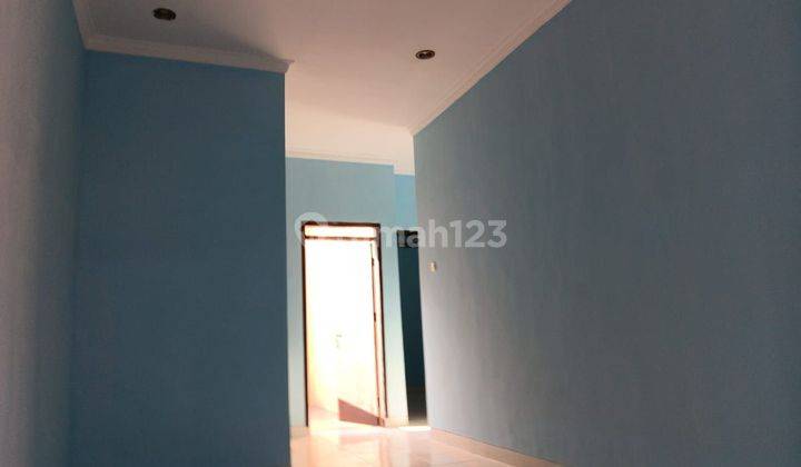 Di Jual Cepat Rumah Di Bandung Timur Riung Bandung  2