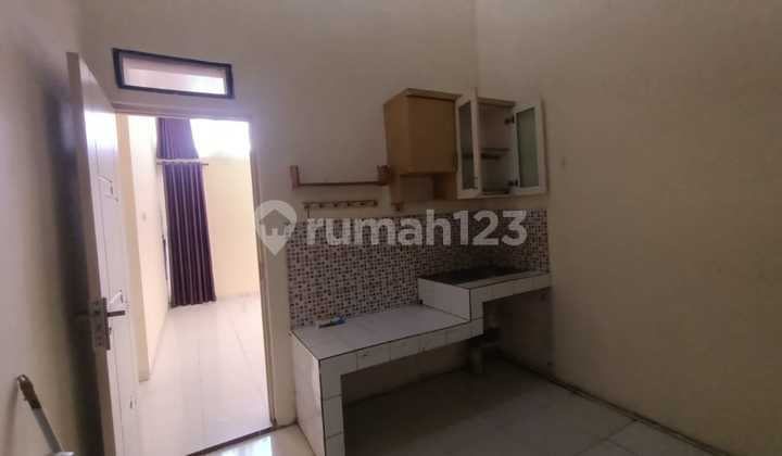 Di Jual Ngebut Rumah Di Cluster Cipadung Dekat Tranmart 2