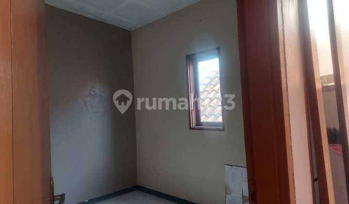 Di Jual Rumah Harga Menarik Di Komplek Antapani 2