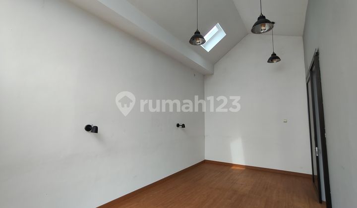 Di Jual Cepat Rumah di Setra Dago Antapani Bandung 2