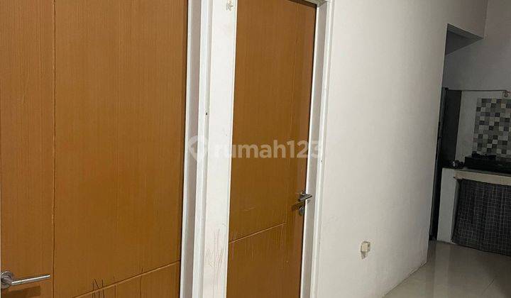 Di Jual Rumah 2lt Di Dekat Exit Tol Buah Batu Rumah  Sangat Siap Huni 2