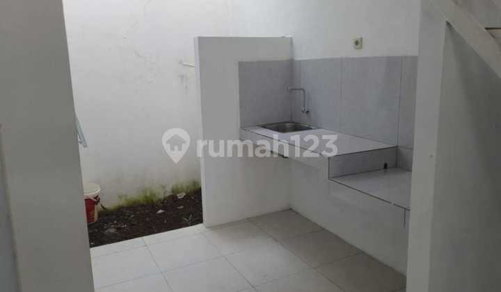 Di Jualnharus Cash di Cluster Ujung Berung Siap Huni