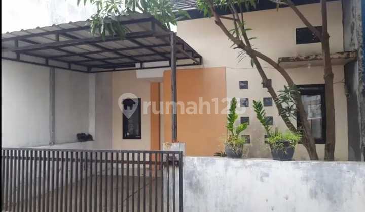 Rumah murah jarang ada Cisaranten Arcamanik Bandung  1