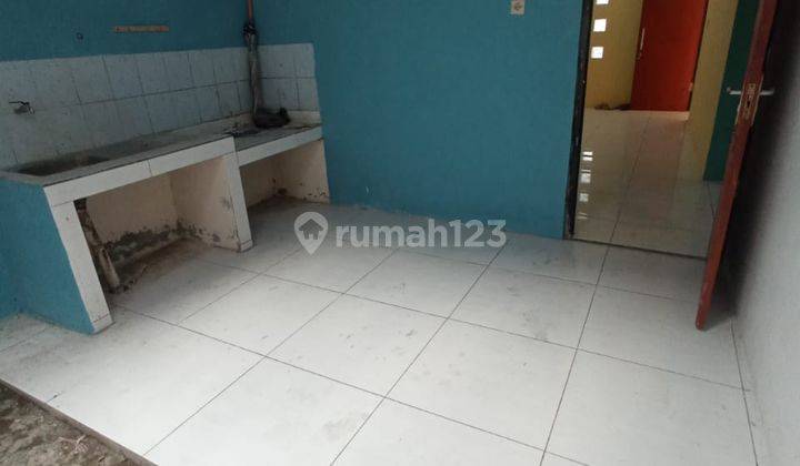 Rumah murah jarang ada Cisaranten Arcamanik Bandung  3