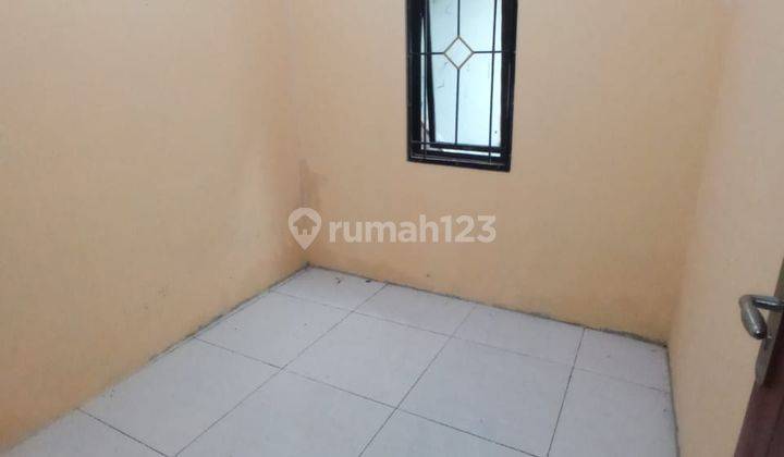 Rumah murah jarang ada Cisaranten Arcamanik Bandung  5