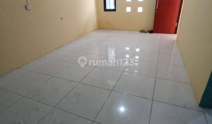 Rumah murah jarang ada Cisaranten Arcamanik Bandung  6