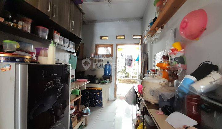 Dijual rumah  paling murah cluster jati handap cimenyan dekat terminal cicahem 6
