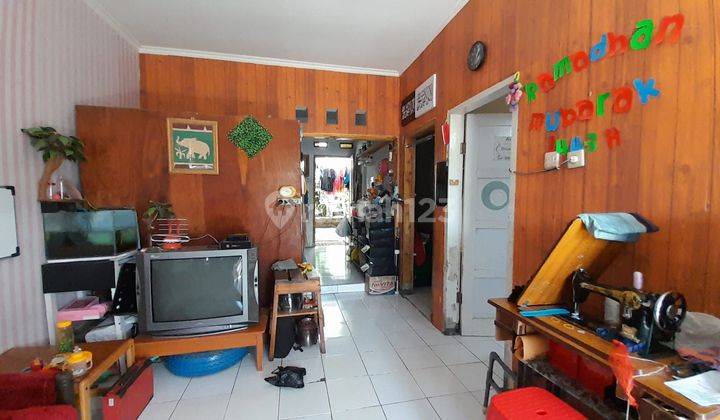 Dijual rumah  paling murah cluster jati handap cimenyan dekat terminal cicahem 7