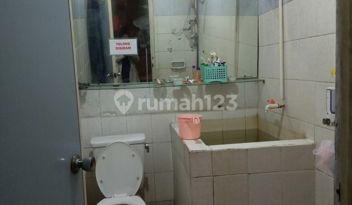 Di jual banting harga hitung tanah Rumah Antapani jalan lebar harga 1M an