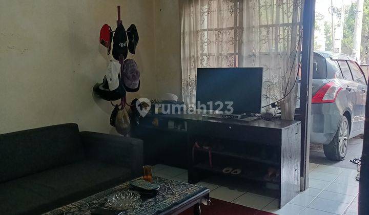 Di jual banting harga hitung tanah Rumah Antapani jalan lebar harga 1M an