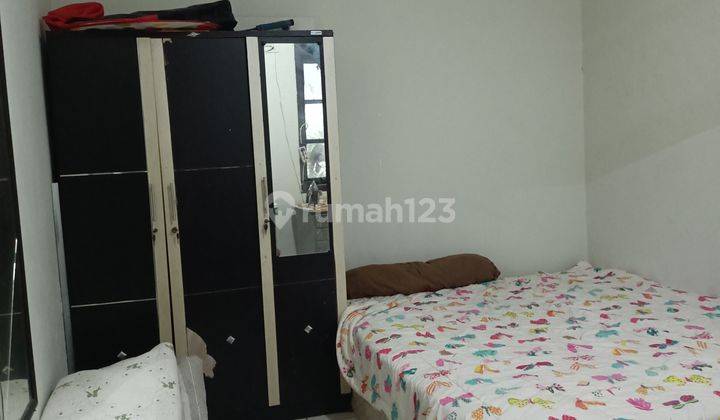 Di jual banting harga hitung tanah Rumah Antapani jalan lebar harga 1M an