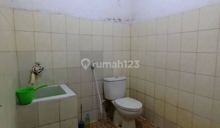 Di  Mendesak rumah murah Antapani lokasi favorit jalan dua mobil