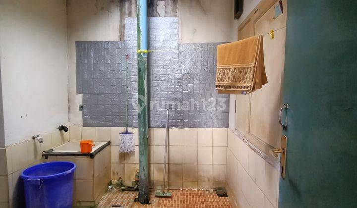 Di  Mendesak rumah murah Antapani lokasi favorit jalan dua mobil