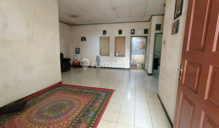 Di  Mendesak rumah murah Antapani lokasi favorit jalan dua mobil