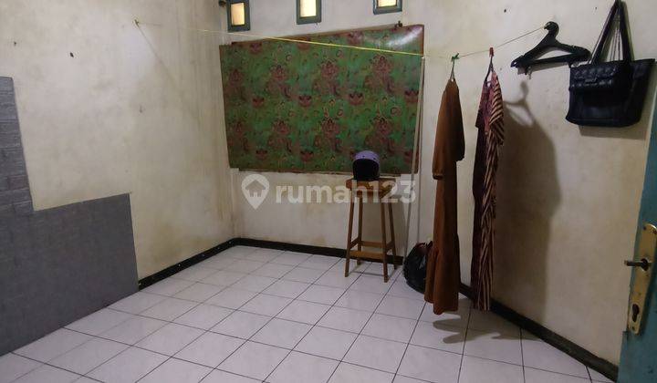 Di  Mendesak rumah murah Antapani lokasi favorit jalan dua mobil
