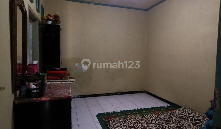 Di  Mendesak rumah murah Antapani lokasi favorit jalan dua mobil