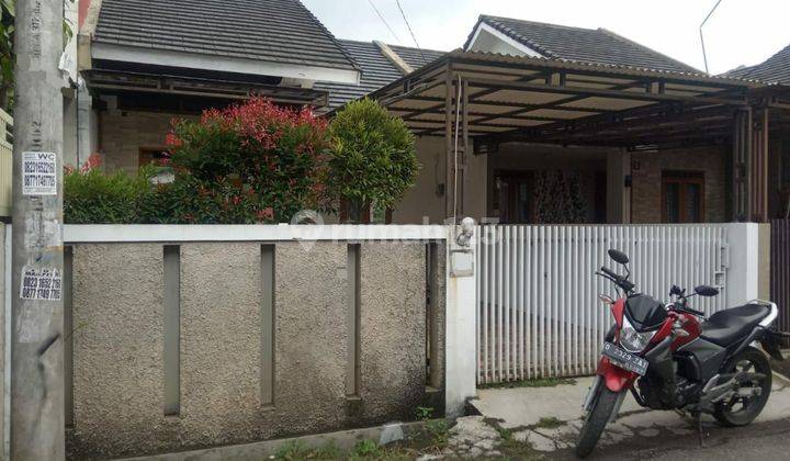 Rumah murah dekat griya arcamanik  siap hunibandung  2