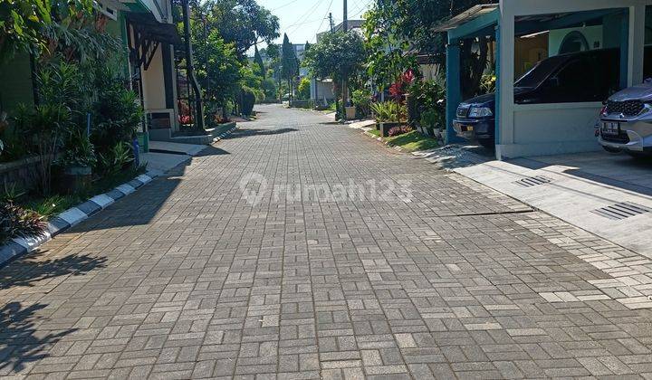 Rumah paling murah di komplek Nusa hijou Cimahi dekat alun alun