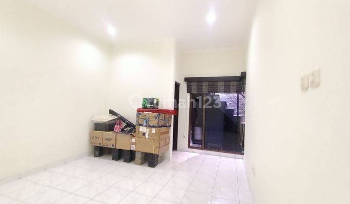 Di jual rumah lux di bumi panyawangan real estate  bandung  2