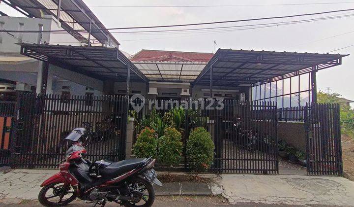 Di Jual cepat rumah pinus regency Sukarno hatta 2