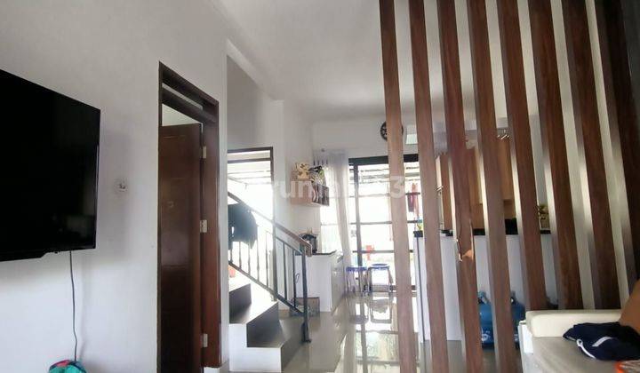 Dijual rumah townhouse dekat golf timur Arcamanik siap huni  2