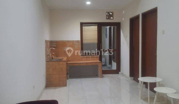 Rumah murah di kawasan elit bumi panyawangan real estate  2