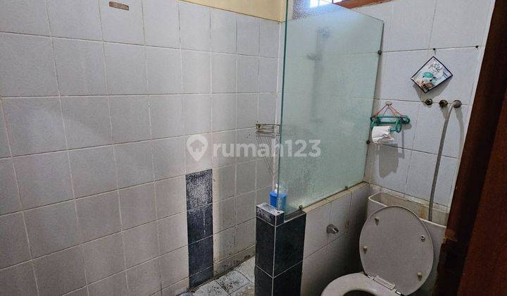 Di jual rumah 2lt di Pajar raya Cimahi hitung tanah saja 2