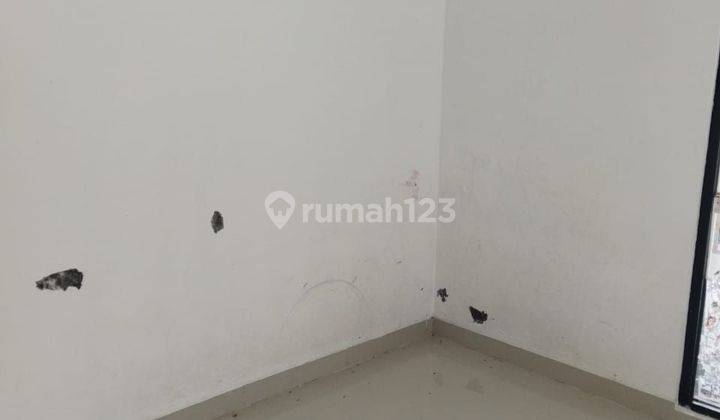 Di jual rumah siap huni murah dalam cluster cimahi 2