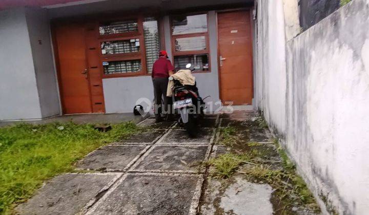 Di jual rumah bagus di Cikutra baru bandung dekat gasibu 2