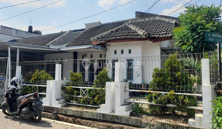 Di jual rumah bagus tapi murah di Margahayu Raya Bandung  2