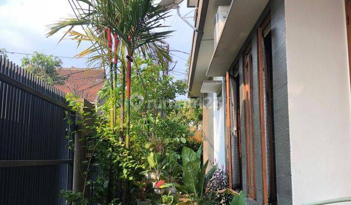 Di jual rumah Lux di lokasi dekat pusat kota Bandung  1