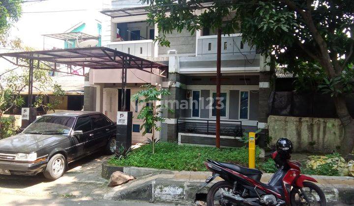 Di Jual Rumah di tengah kota dekat Gasibu  1