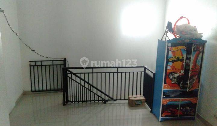 Di jual rumah bagus siap huni super Bu di Antapani Bandung  2