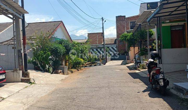 Di jual rumah murah butuh cepat di cluster bukit permata cimahi 2