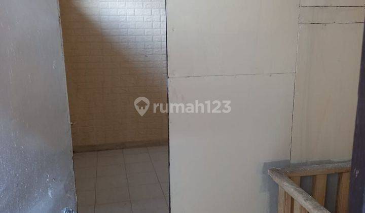 Di jual  rumah murah di riung Bandung  2