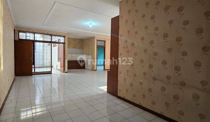 Di Jual Rumah Lokasi Strategis Di Cimahi Utara 2