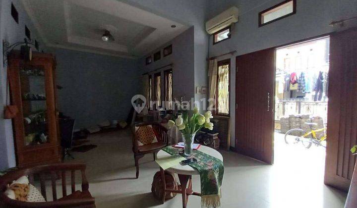 Di jual rumah bagus siap huni selangkah ke tol baros 2