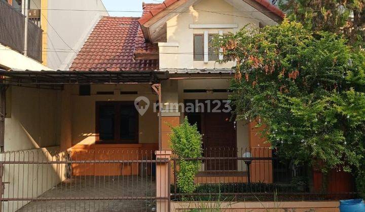 Rumah Minimalis D Kota Mas Cimahi Dekat Alun Alun  1