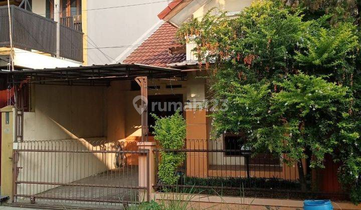 Rumah Minimalis D Kota Mas Cimahi Dekat Alun Alun  2