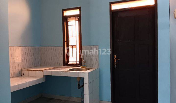 Di Jual Cepat Rumah Di Bandung Timur Riung Bandung  2