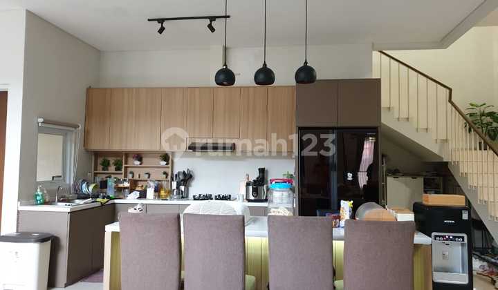 Rumah Lux Bangunan Kualitas Bagus di Turangga Buah Batu Bandung 2