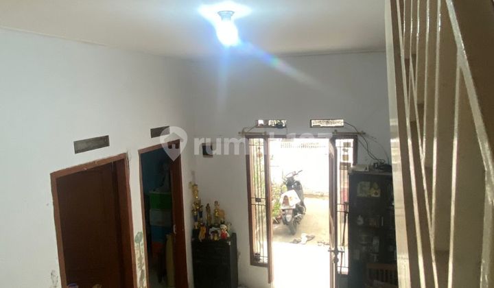 Di Jual Rumah Murah Tidak Banjir Di Ciwastra 2