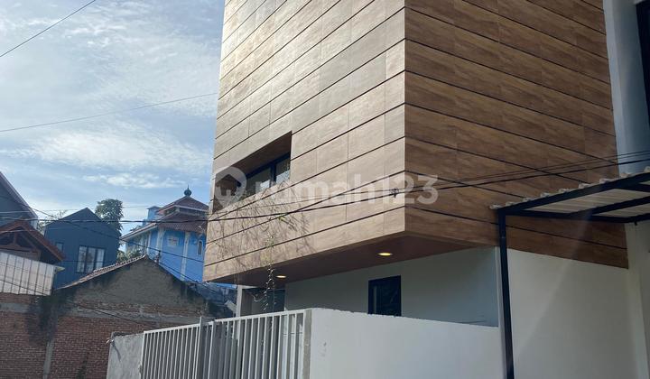 Di Jual Rumah 3Lt 5Kt Harga 800Jutaan Cimahi Utara Bukan Kbb 2